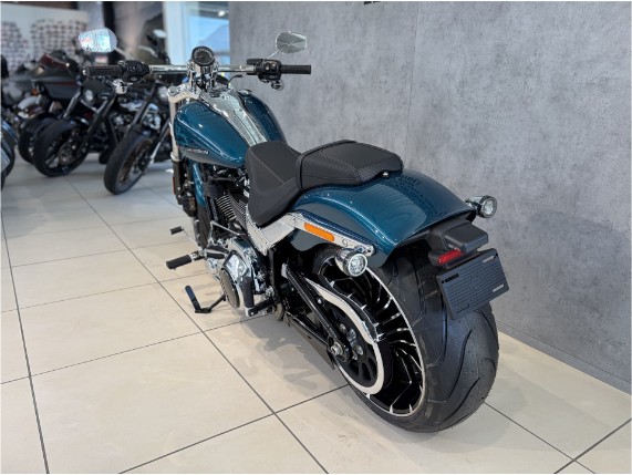 Harley-Davidson FXBR Softail Breakout 117, 0010953