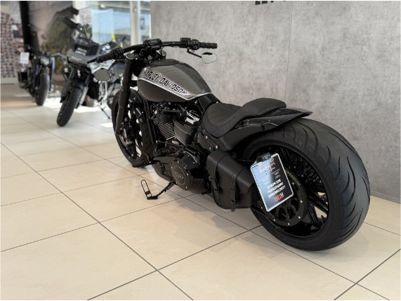 HARLEY-DAVIDSON FXBRS Breakout 114 Anniversary, 0011083