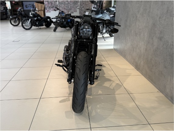 HARLEY-DAVIDSON FXBRS Breakout 114 Anniversary, 0011083