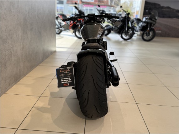 HARLEY-DAVIDSON FXBRS Breakout 114 Anniversary, 0011083