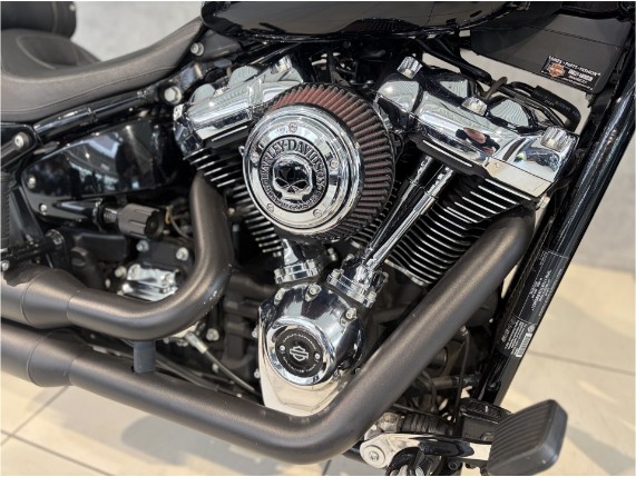Harley-Davidson FXBRS Softail Breakout, 0006623