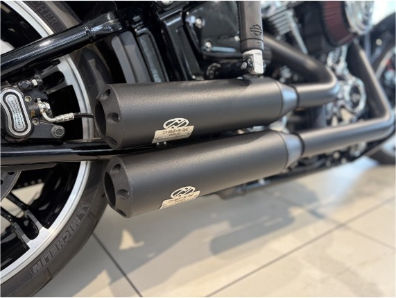 Harley-Davidson FXBRS Softail Breakout, 0006623