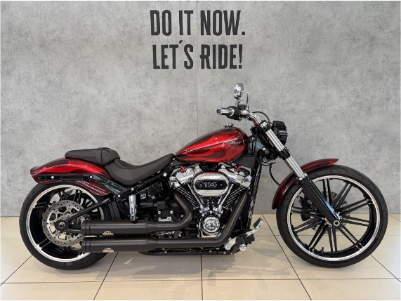 Harley-Davidson FXBRS Softail Breakout, 0006746