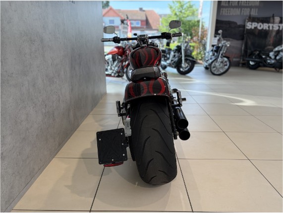 Harley-Davidson FXBRS Softail Breakout, 0006746