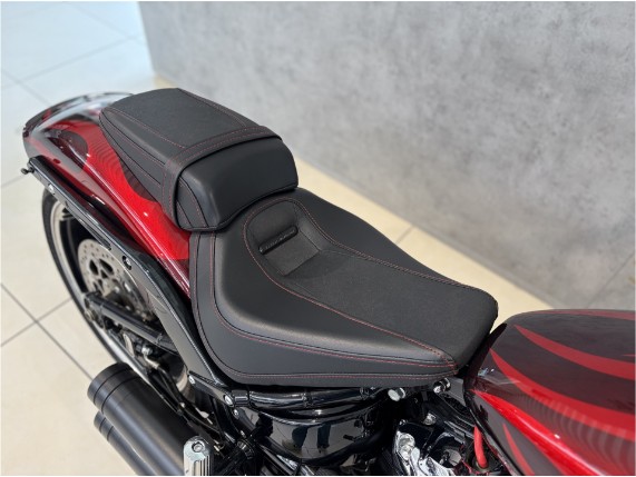 Harley-Davidson FXBRS Softail Breakout, 0006746