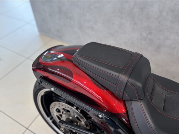Harley-Davidson FXBRS Softail Breakout, 0006746