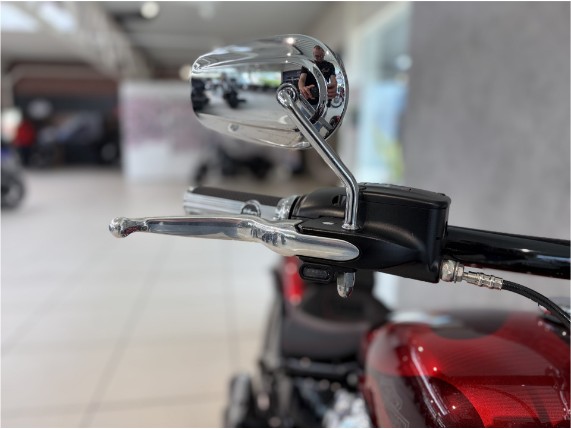 Harley-Davidson FXBRS Softail Breakout, 0006746