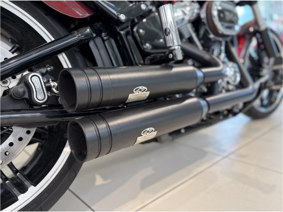 Harley-Davidson FXBRS Softail Breakout, 0006746