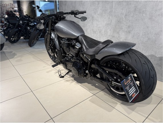 HARLEY-DAVIDSON FXBRS Softail Breakout, 0006755