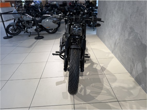 HARLEY-DAVIDSON FXBRS Softail Breakout, 0006755