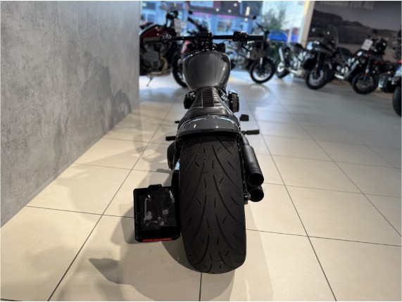 HARLEY-DAVIDSON FXBRS Softail Breakout, 0006755