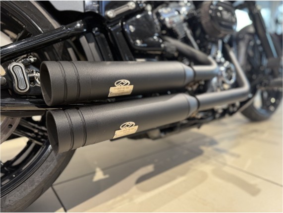 HARLEY-DAVIDSON FXBRS Softail Breakout, 0006755