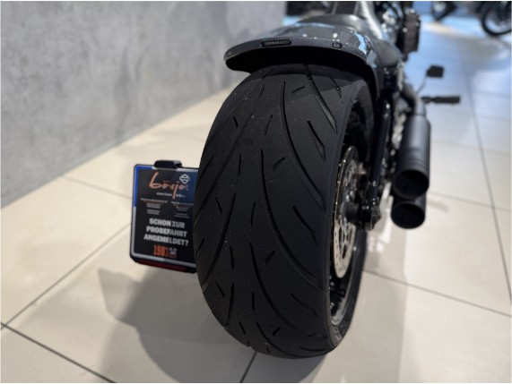 HARLEY-DAVIDSON FXBRS Softail Breakout, 0006755