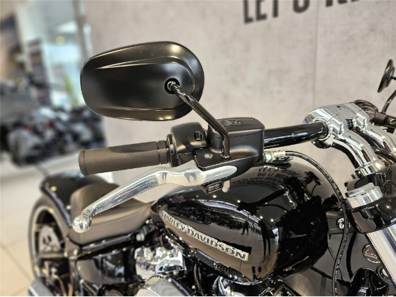 HARLEY-DAVIDSON FXBRS Softail Breakout, 0006995