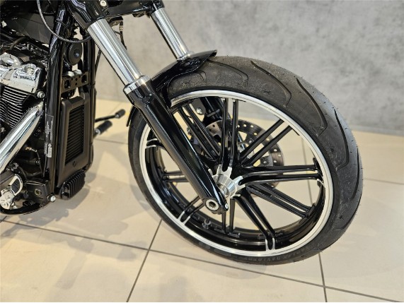 HARLEY-DAVIDSON FXBRS Softail Breakout, 0006995