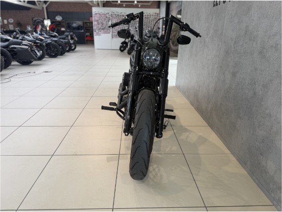 Harley-Davidson FXBRS Softail Breakout, 0007159