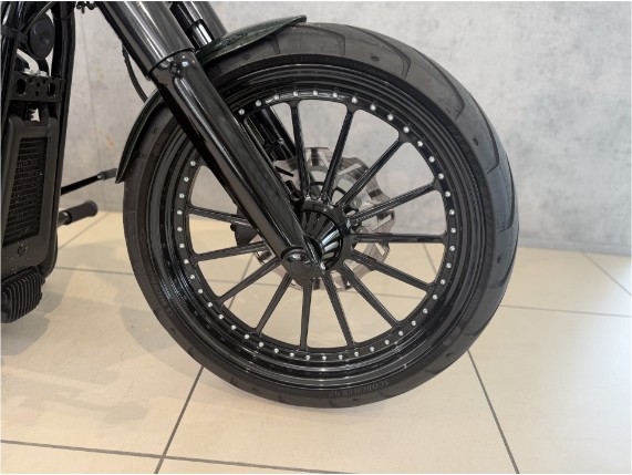 Harley-Davidson FXBRS Softail Breakout, 0007159