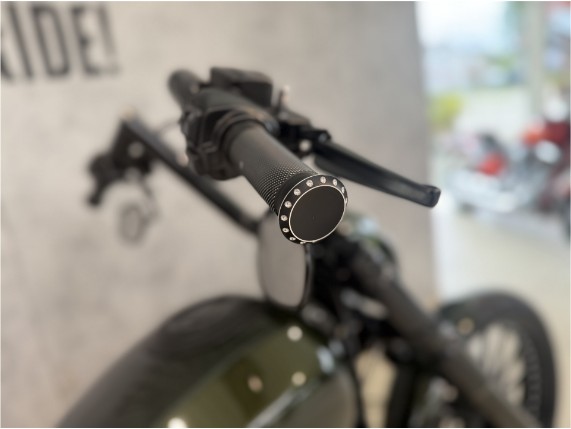 Harley-Davidson FXBRS Softail Breakout, 0007159