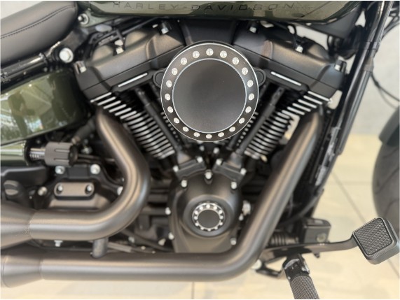 Harley-Davidson FXBRS Softail Breakout, 0007159
