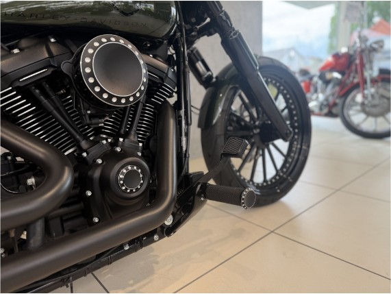Harley-Davidson FXBRS Softail Breakout, 0007159