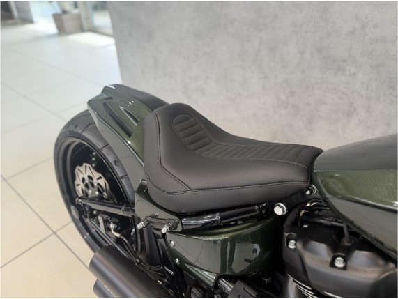 Harley-Davidson FXBRS Softail Breakout, 0007159