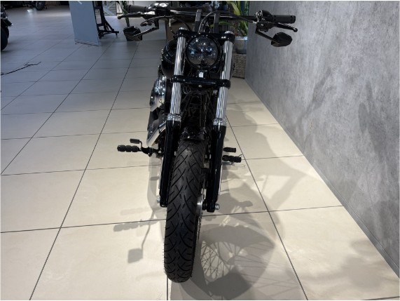 Harley-Davidson FXDB Street Bob, 0011648