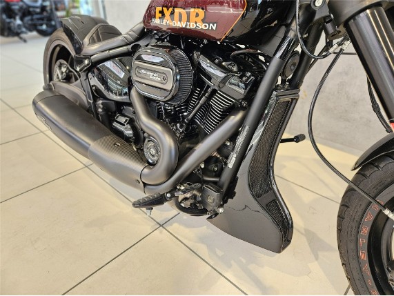 HARLEY-DAVIDSON FXDR 114, 0010540