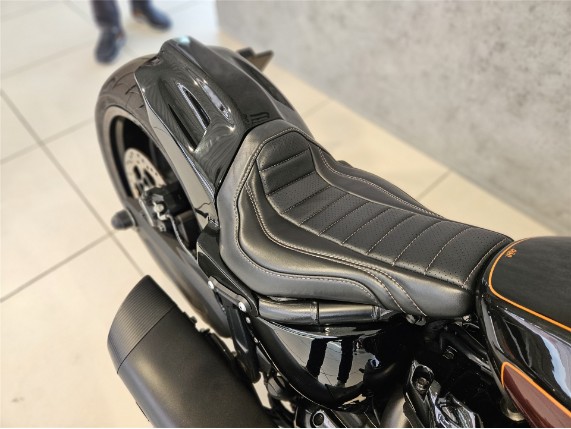 HARLEY-DAVIDSON FXDR 114, 0010540