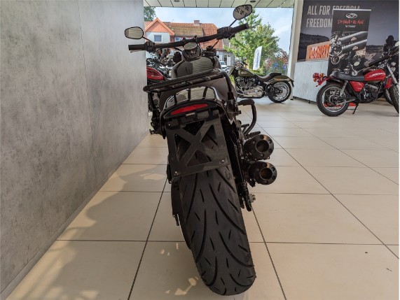 HARLEY-DAVIDSON FXFBS Softail Fat Bob 114, 5HD1YLK43LB035906