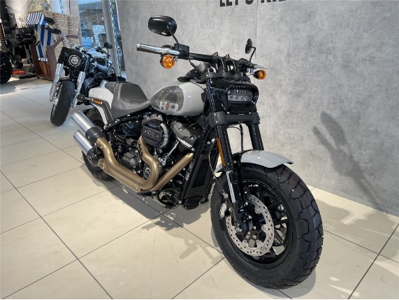 HARLEY-DAVIDSON FXFBS Softail Fat Bob 114, 5HD1YLK47RS016364