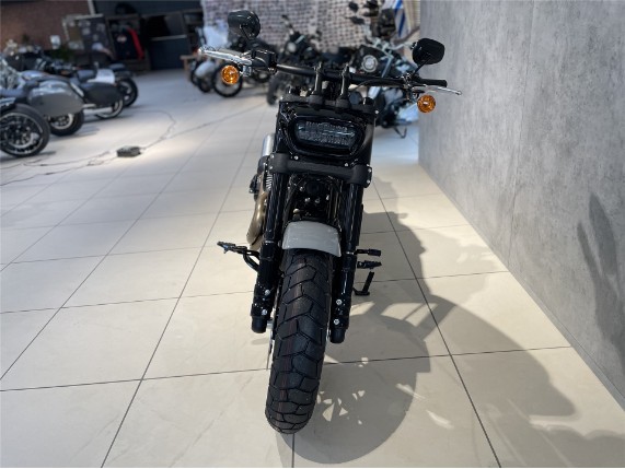 HARLEY-DAVIDSON FXFBS Softail Fat Bob 114, 5HD1YLK47RS016364