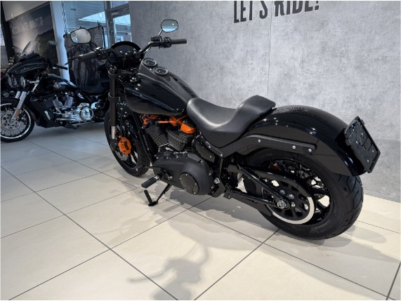 HARLEY-DAVIDSON FXLRS Low Rider S, 0006134