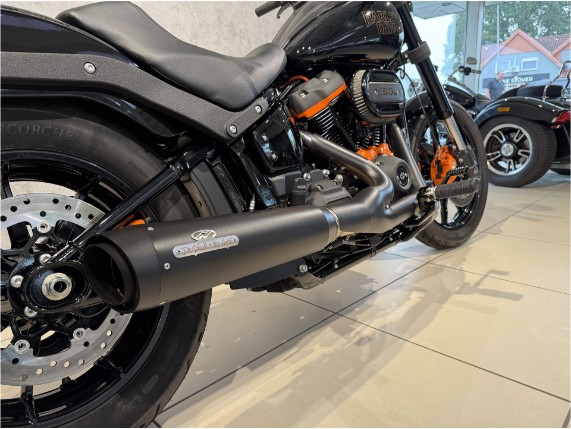 HARLEY-DAVIDSON FXLRS Low Rider S, 0006134