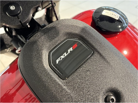 HARLEY DAVIDSON FXLRS Low Rider S, 0009598