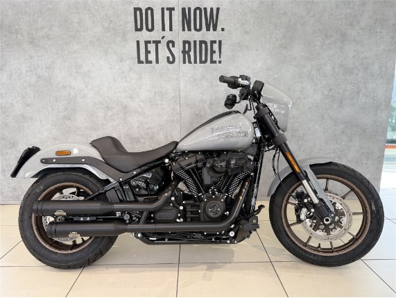 HARLEY-DAVIDSON FXLRS Low Rider S, 0010299