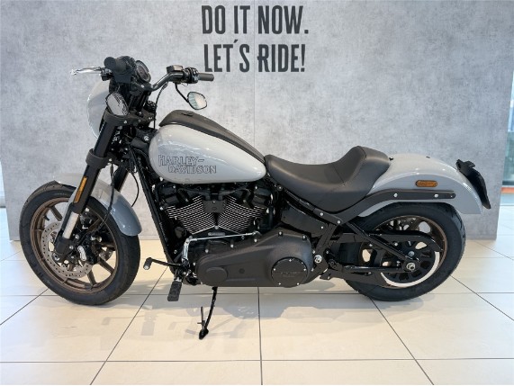 HARLEY-DAVIDSON FXLRS Low Rider S, 0010299