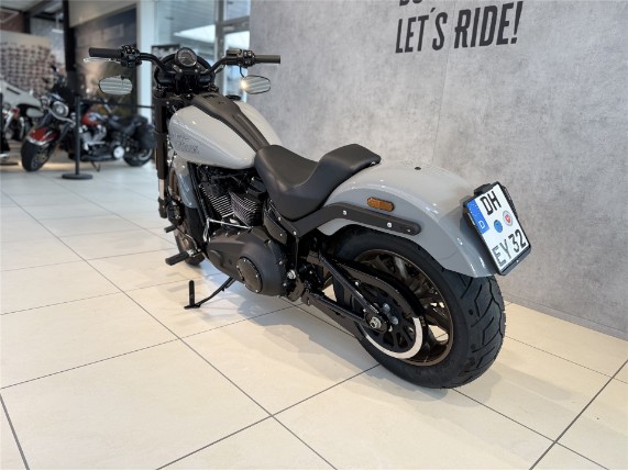 HARLEY-DAVIDSON FXLRS Low Rider S, 0010299