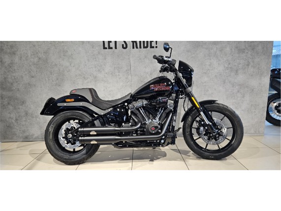 HARLEY-DAVIDSON FXLRS Low Rider S, 0010882