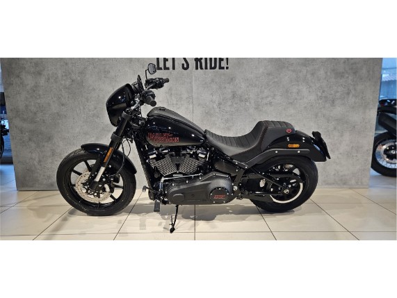 HARLEY-DAVIDSON FXLRS Low Rider S, 0010882