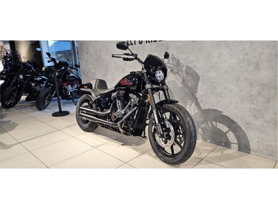 HARLEY-DAVIDSON FXLRS Low Rider S, 0010882