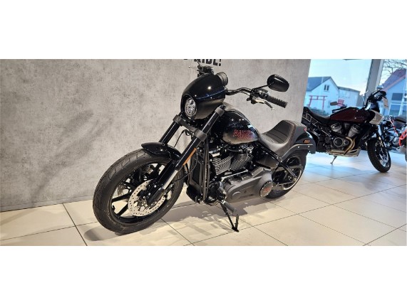 HARLEY-DAVIDSON FXLRS Low Rider S, 0010882