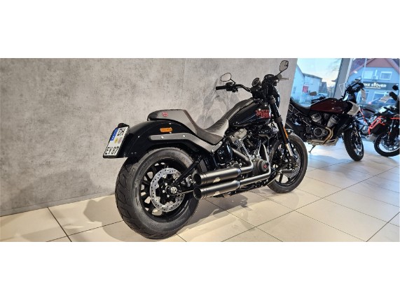 HARLEY-DAVIDSON FXLRS Low Rider S, 0010882