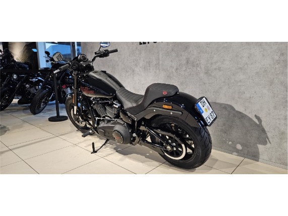 HARLEY-DAVIDSON FXLRS Low Rider S, 0010882