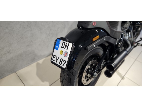 HARLEY-DAVIDSON FXLRS Low Rider S, 0010882