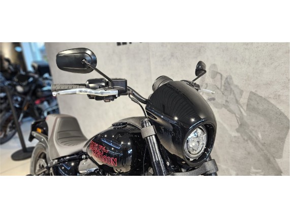 HARLEY-DAVIDSON FXLRS Low Rider S, 0010882