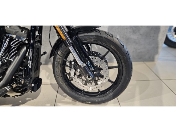 HARLEY-DAVIDSON FXLRS Low Rider S, 0010882