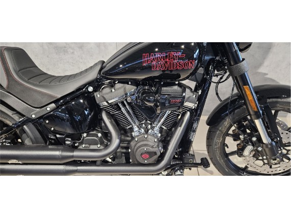 HARLEY-DAVIDSON FXLRS Low Rider S, 0010882