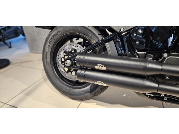 HARLEY-DAVIDSON FXLRS Low Rider S, 0010882