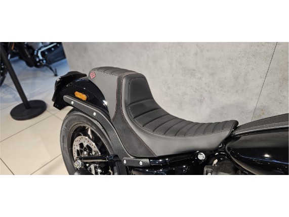 HARLEY-DAVIDSON FXLRS Low Rider S, 0010882