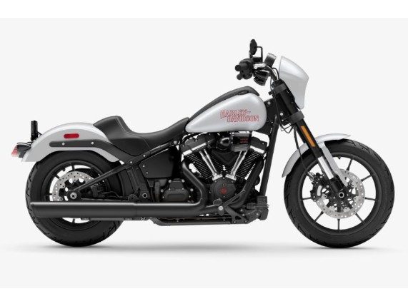 HARLEY-DAVIDSON FXLRS Low Rider S, 0011232